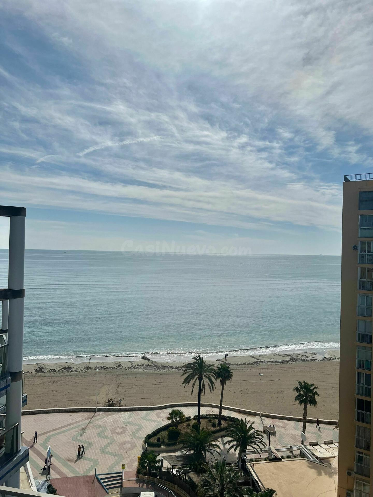 Ático Dúplex 3 habitaciones 281m² en venta - Playa De La Fos