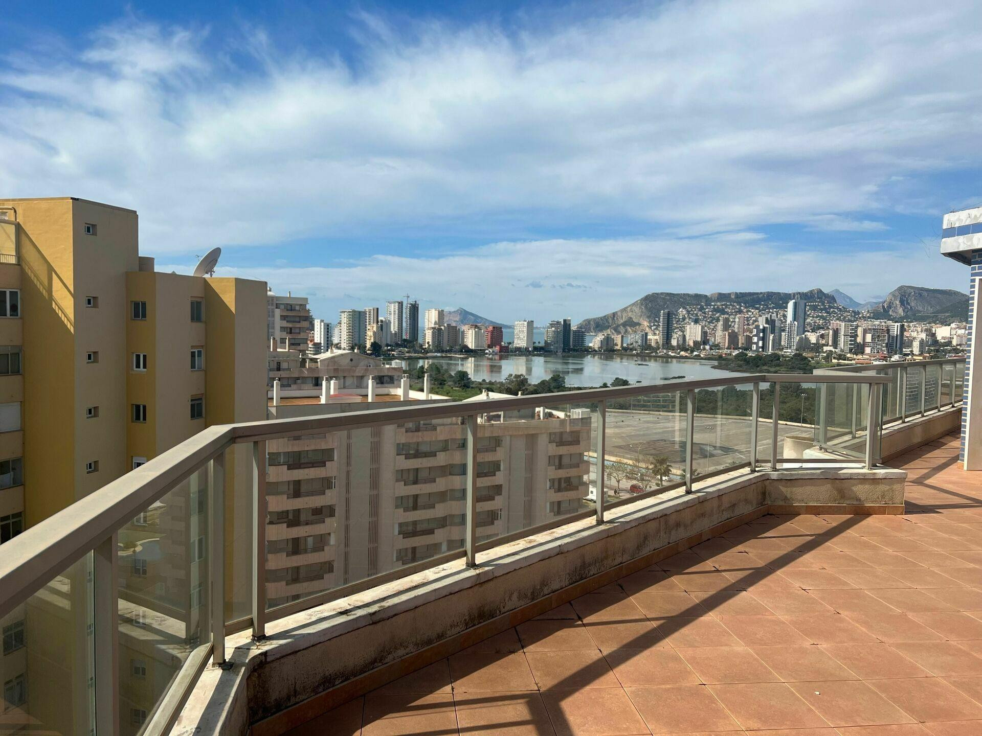 Ático Dúplex 3 habitaciones 281m² en venta - Playa De La Fos - foto 4