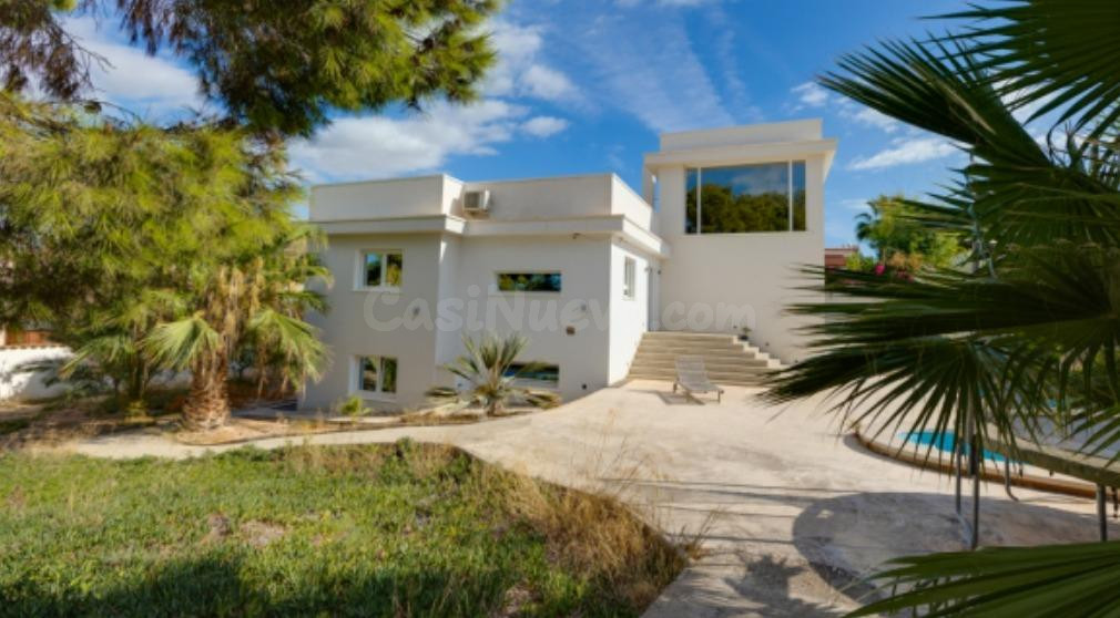 Villa de Lujo en Ciudad Quesada (Alicante ) Paraíso Privado 