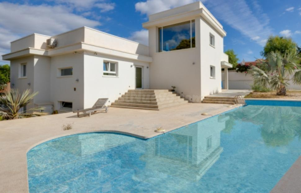 Villa de Lujo en Ciudad Quesada (Alicante ) Paraíso Privado  - foto 3