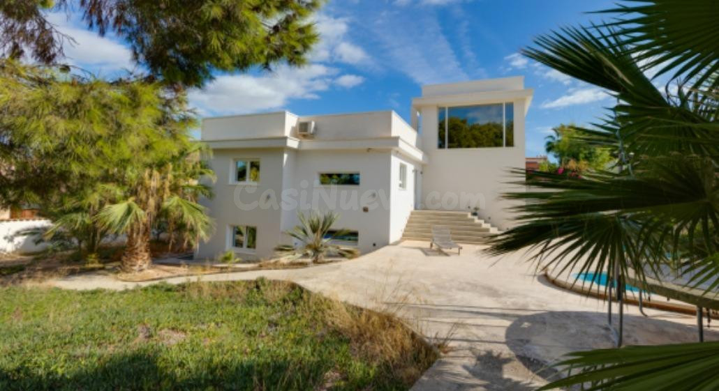 Villa de Lujo en Ciudad Quesada (Alicante ) Paraíso Privado  - foto 5