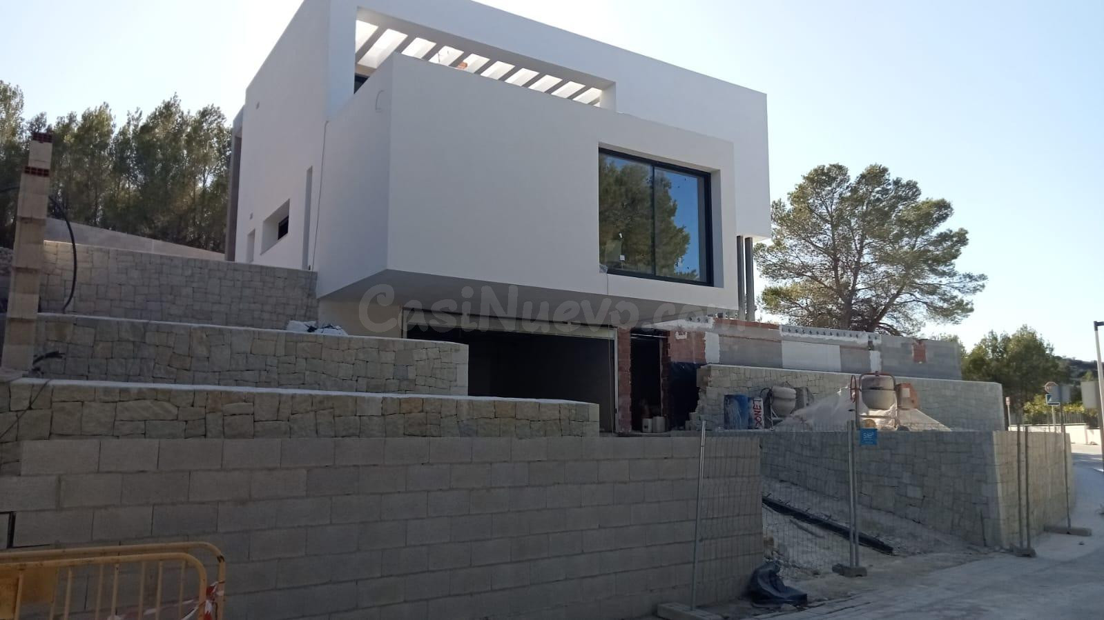Villa de Lujo 4 habitaciones 550m² en venta - Benimeit - foto 5