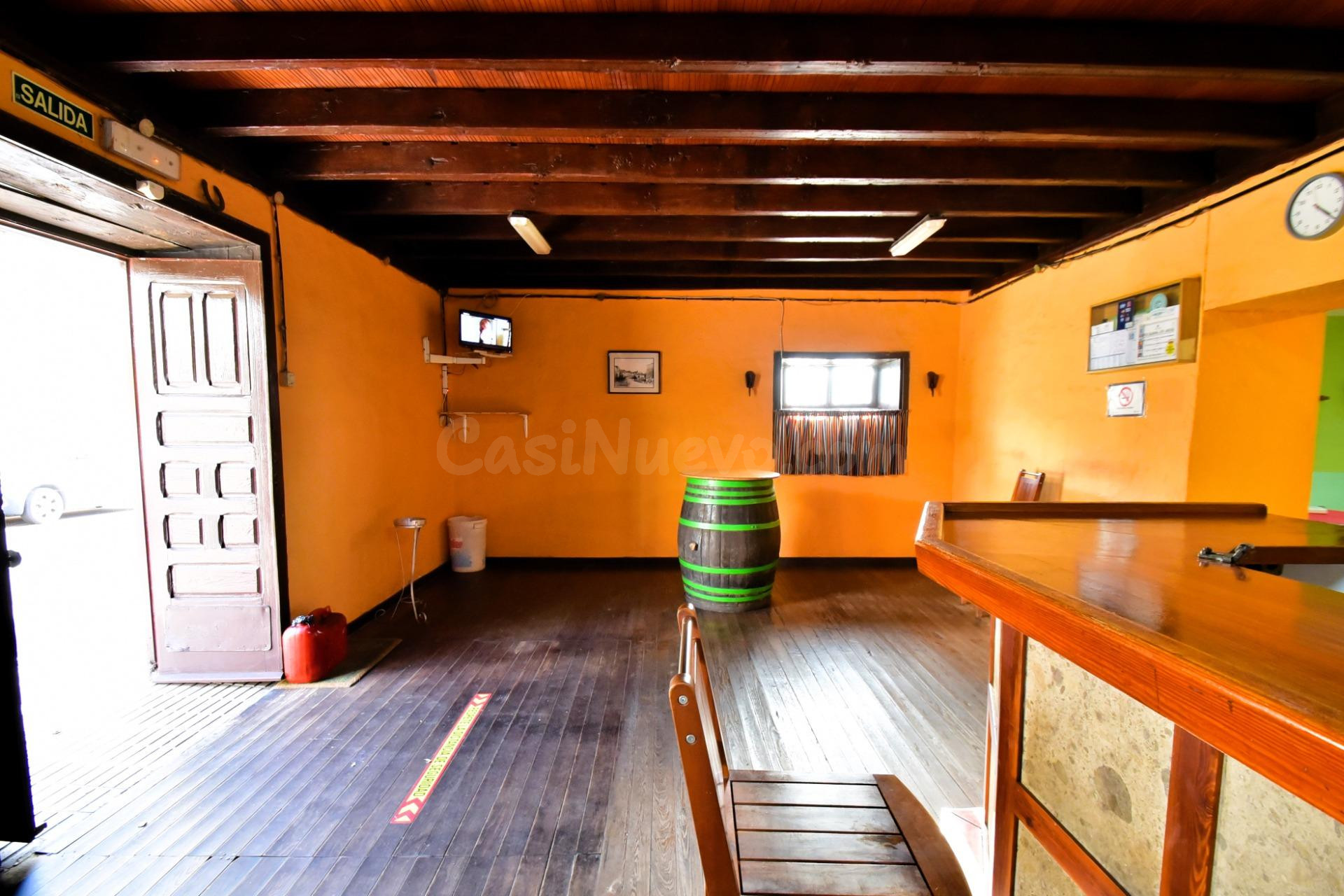 Casa Tradicional Canaria con Amplio Jardín - foto 4