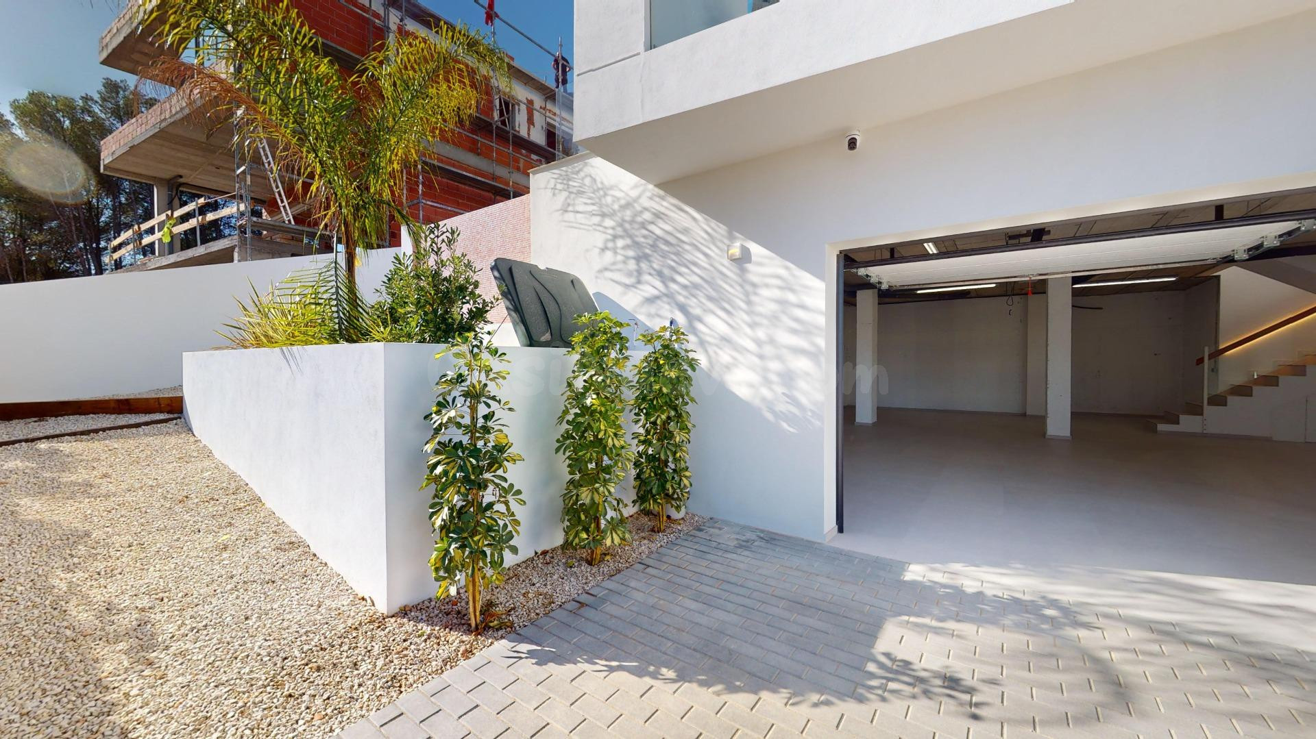 Villa de Lujo 3 habitaciones 293m² en venta - Urbanizaciones - foto 4