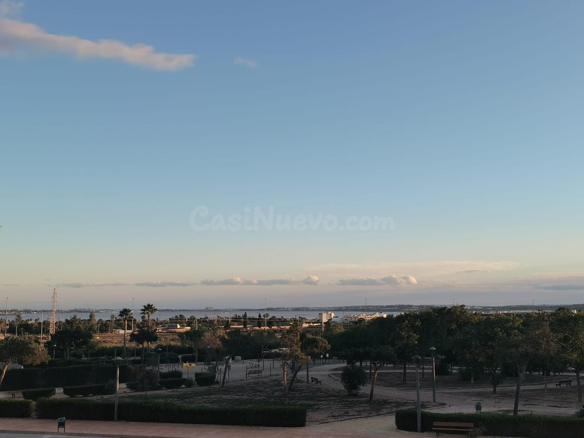RESIDENCIAL DE VILLAS EN LOS MONTESINOS - foto 3