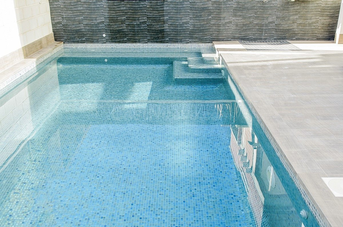 RESIDENCIAL DE VILLAS EN LOS MONTESINOS - foto 5