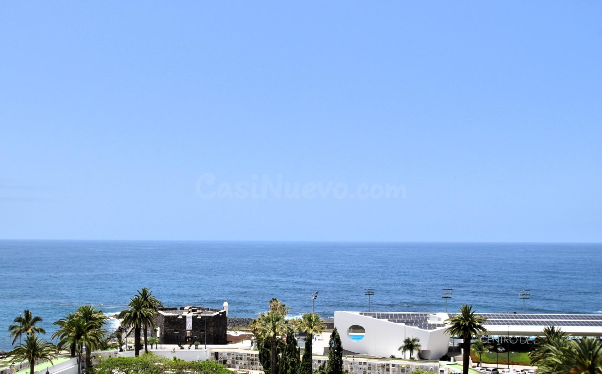 Acogedor Apartamento en Playa Jardín - foto 4