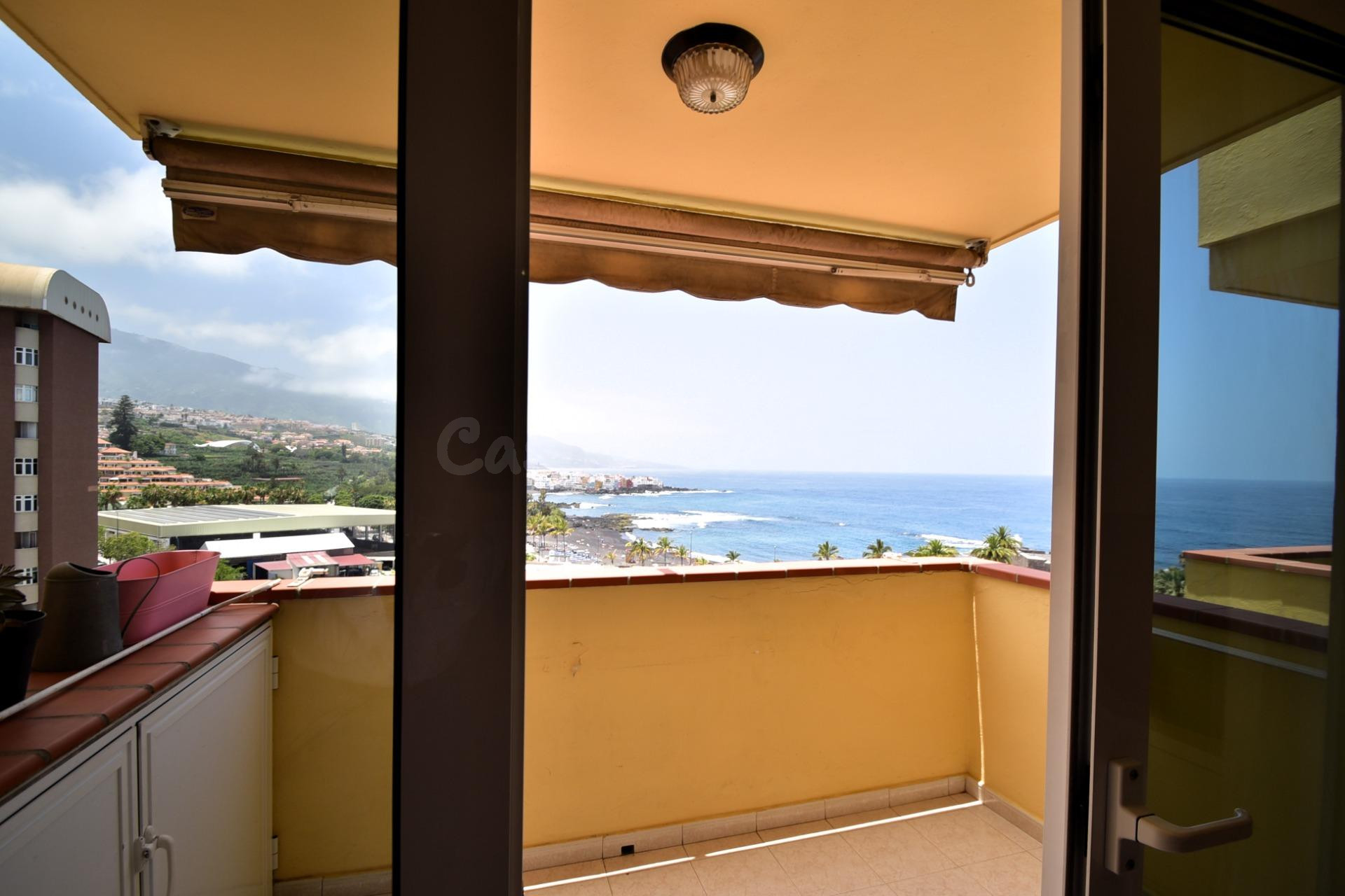 Acogedor Apartamento en Playa Jardín - foto 5