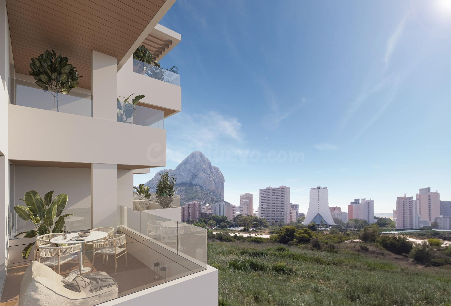 Apartamento 3 habitaciones 100m² en venta - Saladar - foto 3