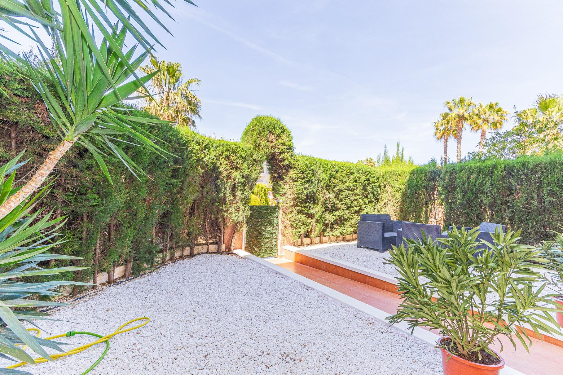 APARTAMENTO DE 2 DORMITORIOS 2 BAÑOS CON TERRAZA EN PLAYA FL - foto 4