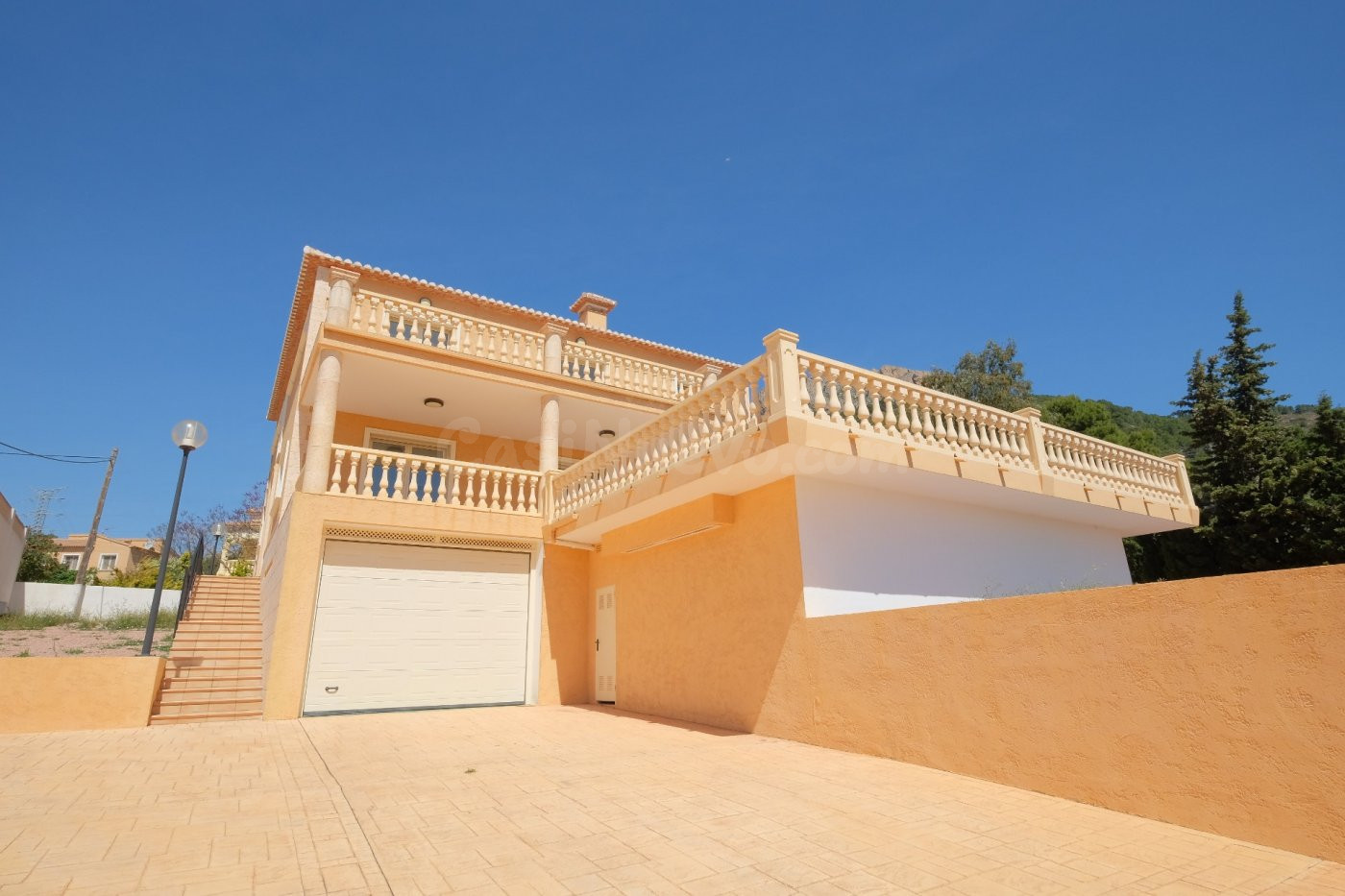 Chalet 6 habitaciones 545m² en venta - La Canuta