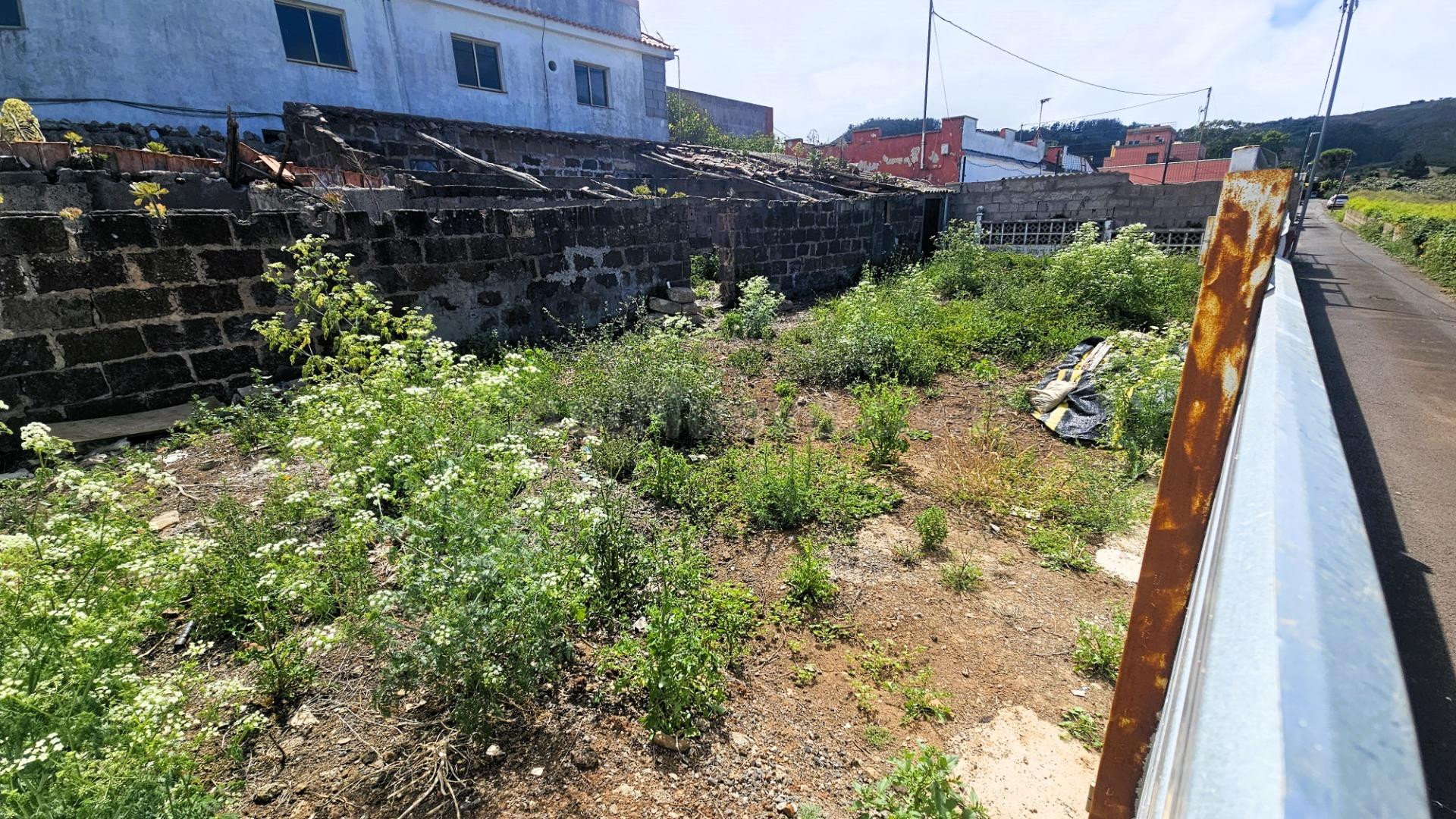 Oportunidad en San Cristóbal de La Laguna: Solar Residencial - foto 3