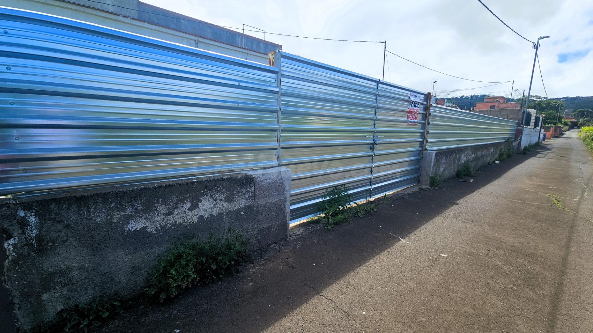 Oportunidad en San Cristóbal de La Laguna: Solar Residencial - foto 4