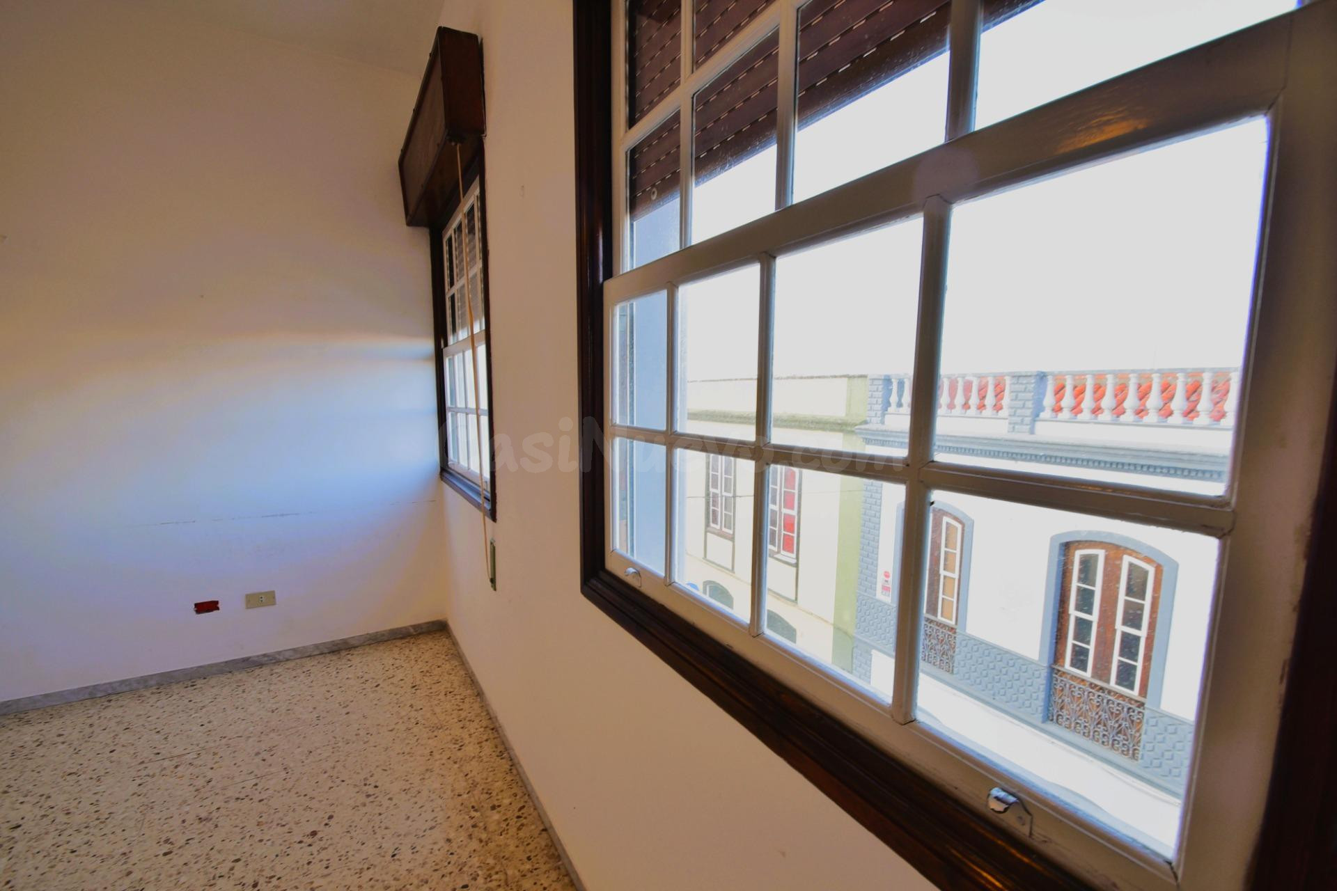 Piso en el centro histórico de La Laguna