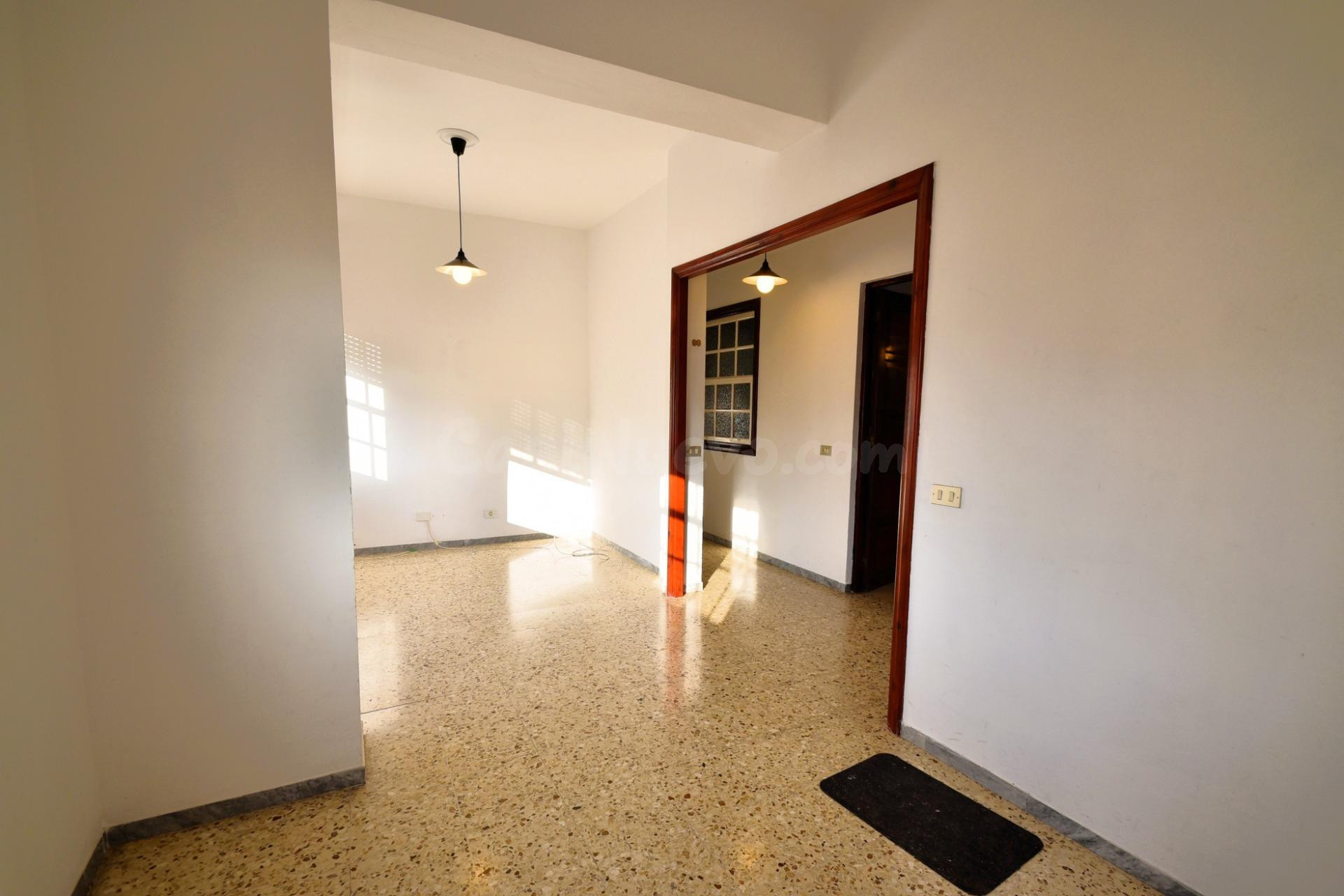 Piso en el centro histórico de La Laguna - foto 3