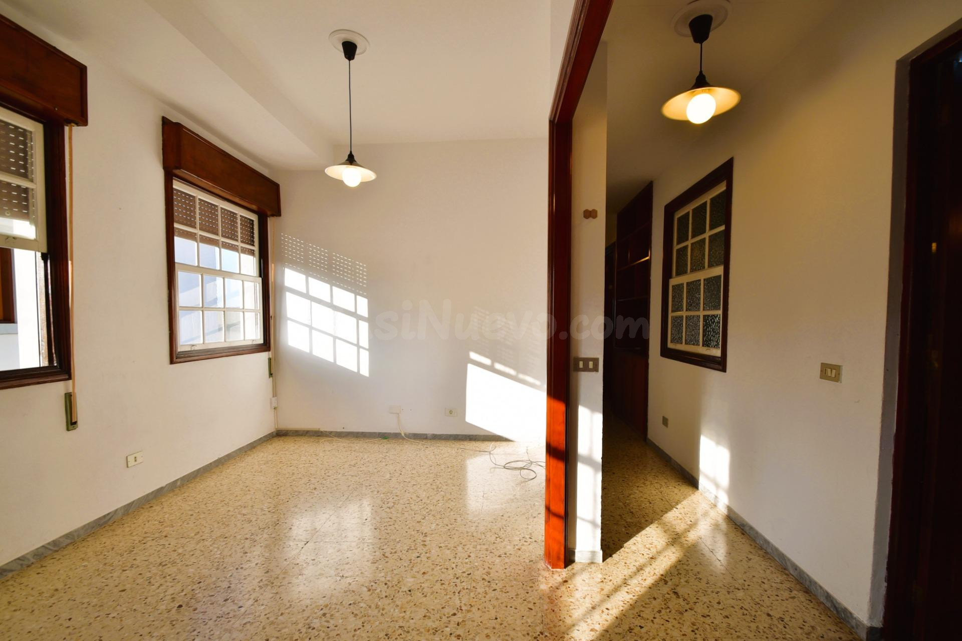 Piso en el centro histórico de La Laguna - foto 4