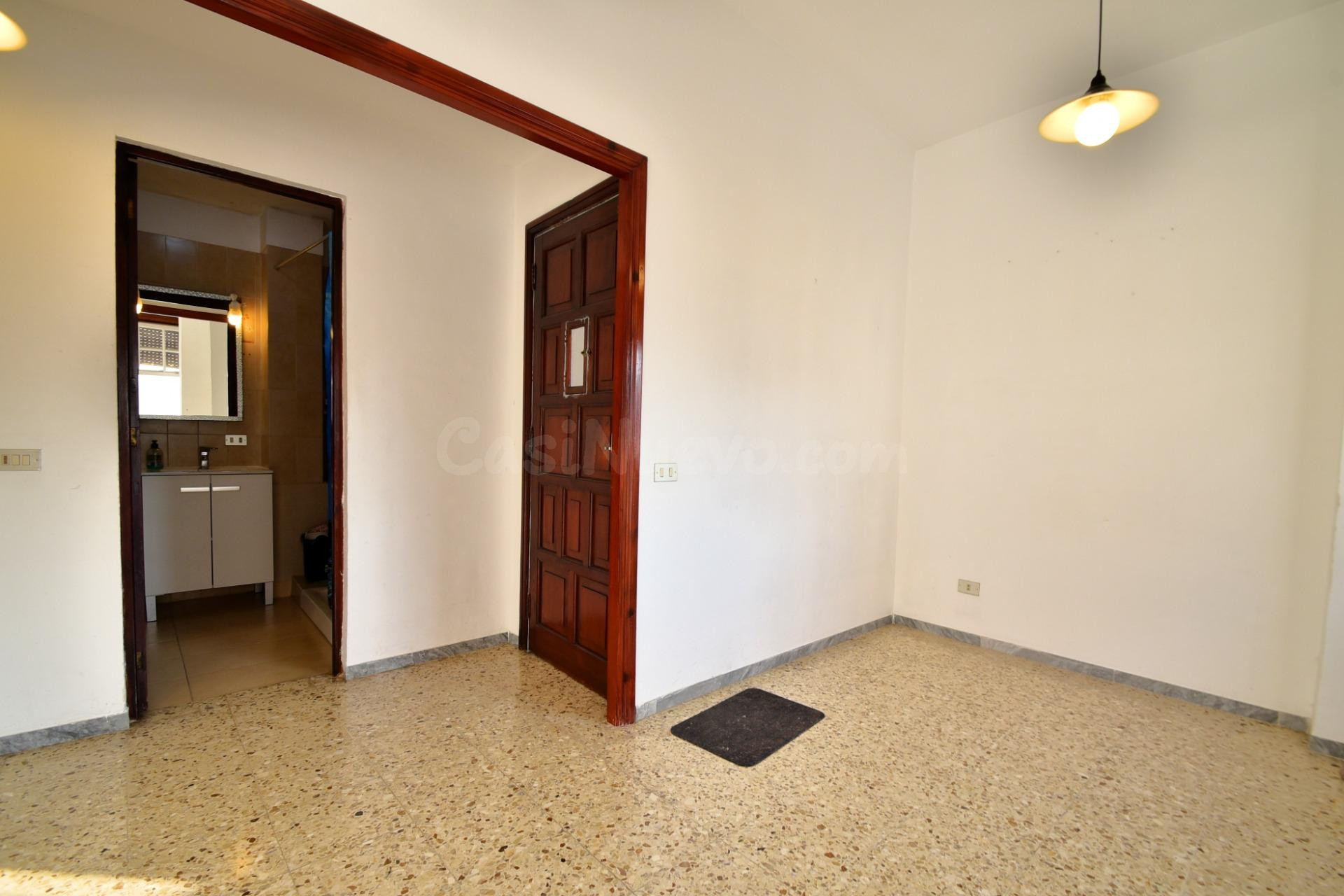 Piso en el centro histórico de La Laguna - foto 5