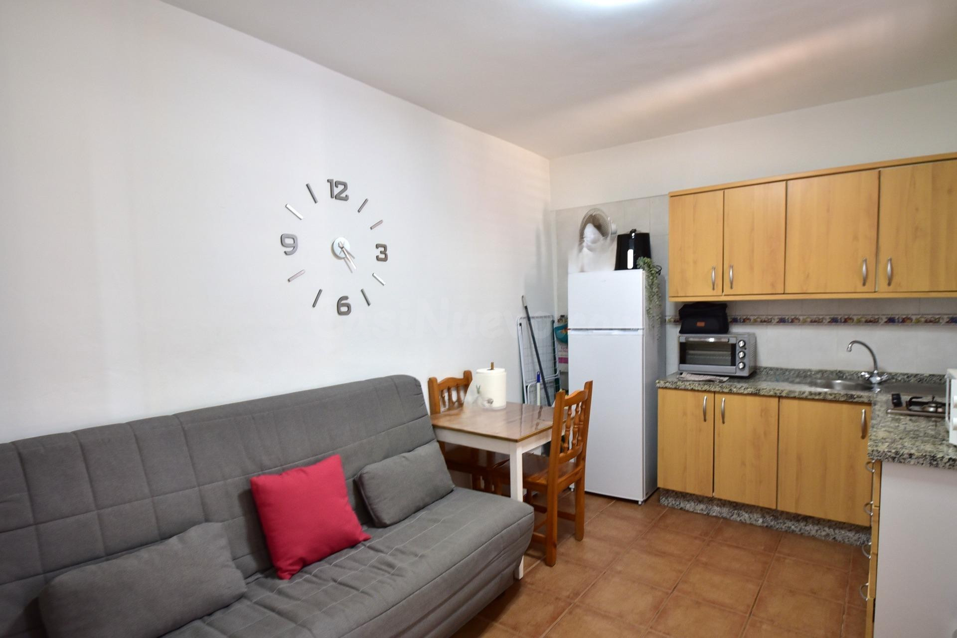 Casa idónea para vivir y rentabilizar