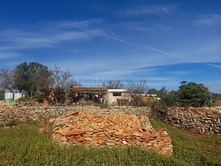 Finca rústica 3 habitaciones 95m² en venta - Marnes