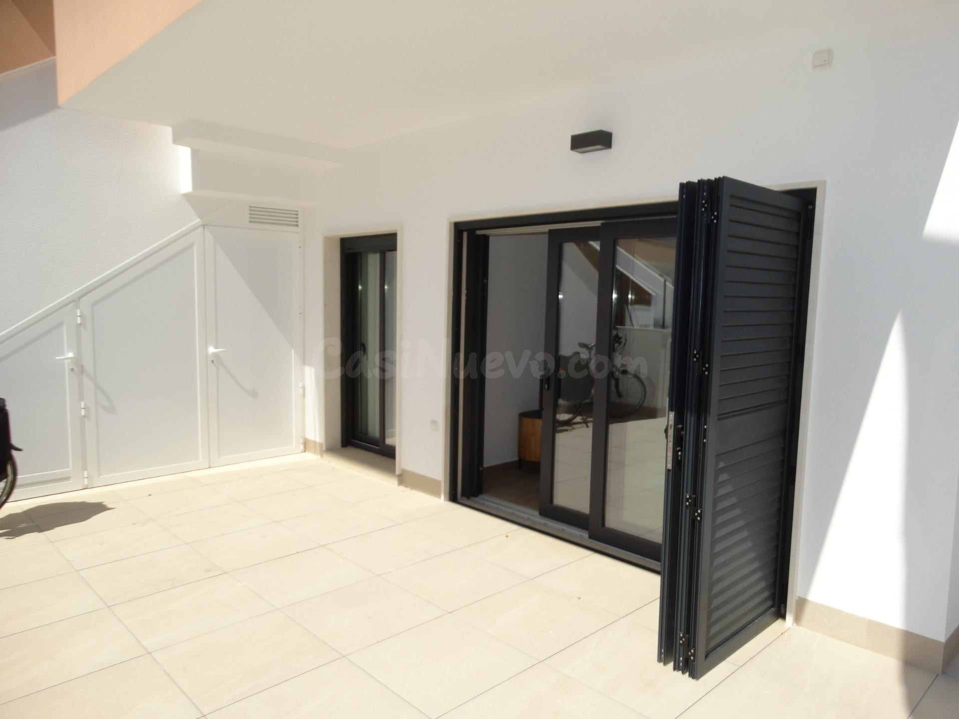 Bungalows modernos en venta en Pilar de la Horadada - foto 4