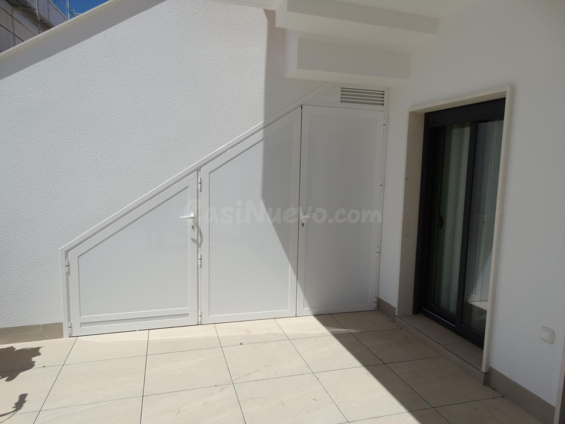 Bungalows modernos en venta en Pilar de la Horadada - foto 5