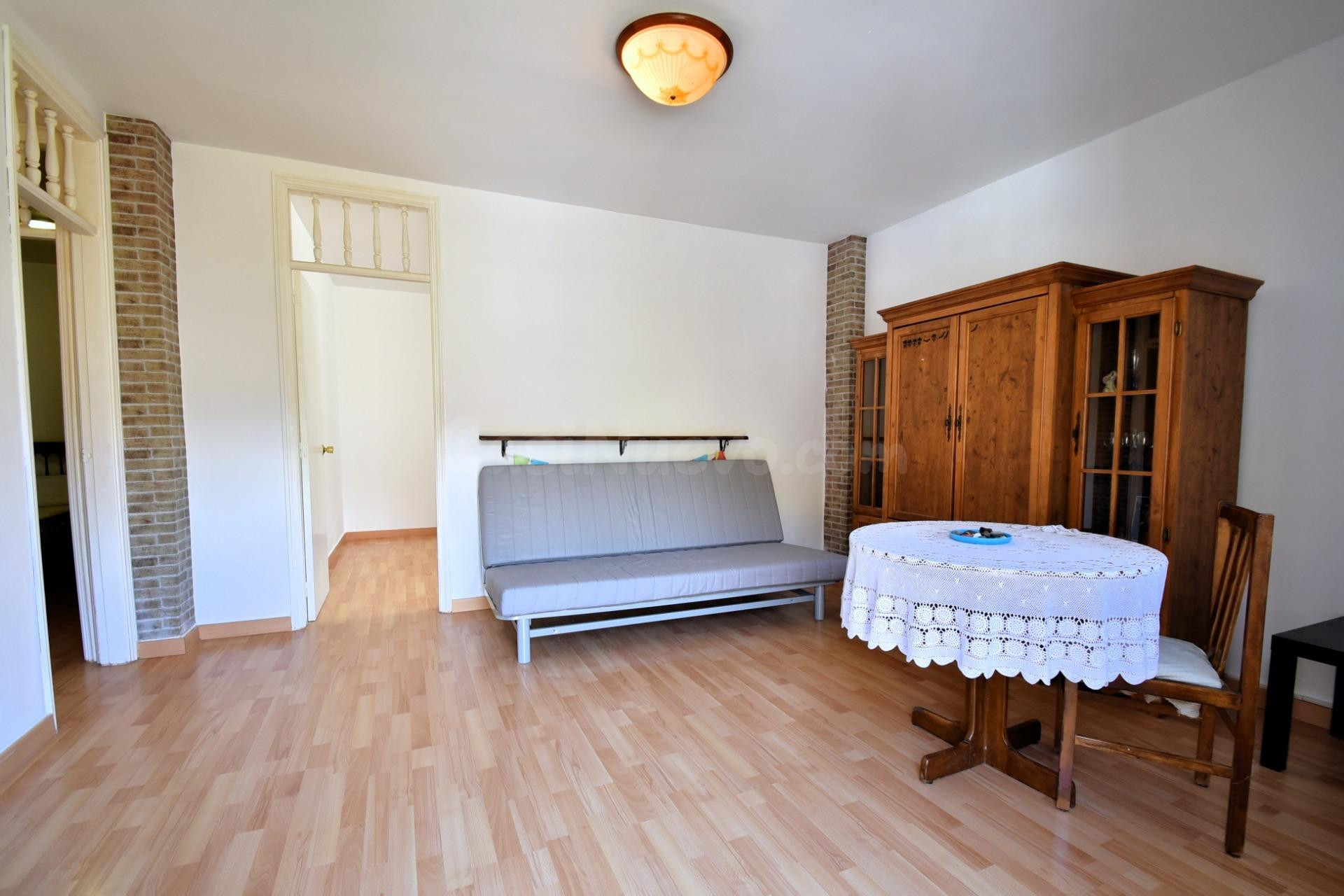 Bonito Apartamento Bajo 2 habitaciones - foto 3