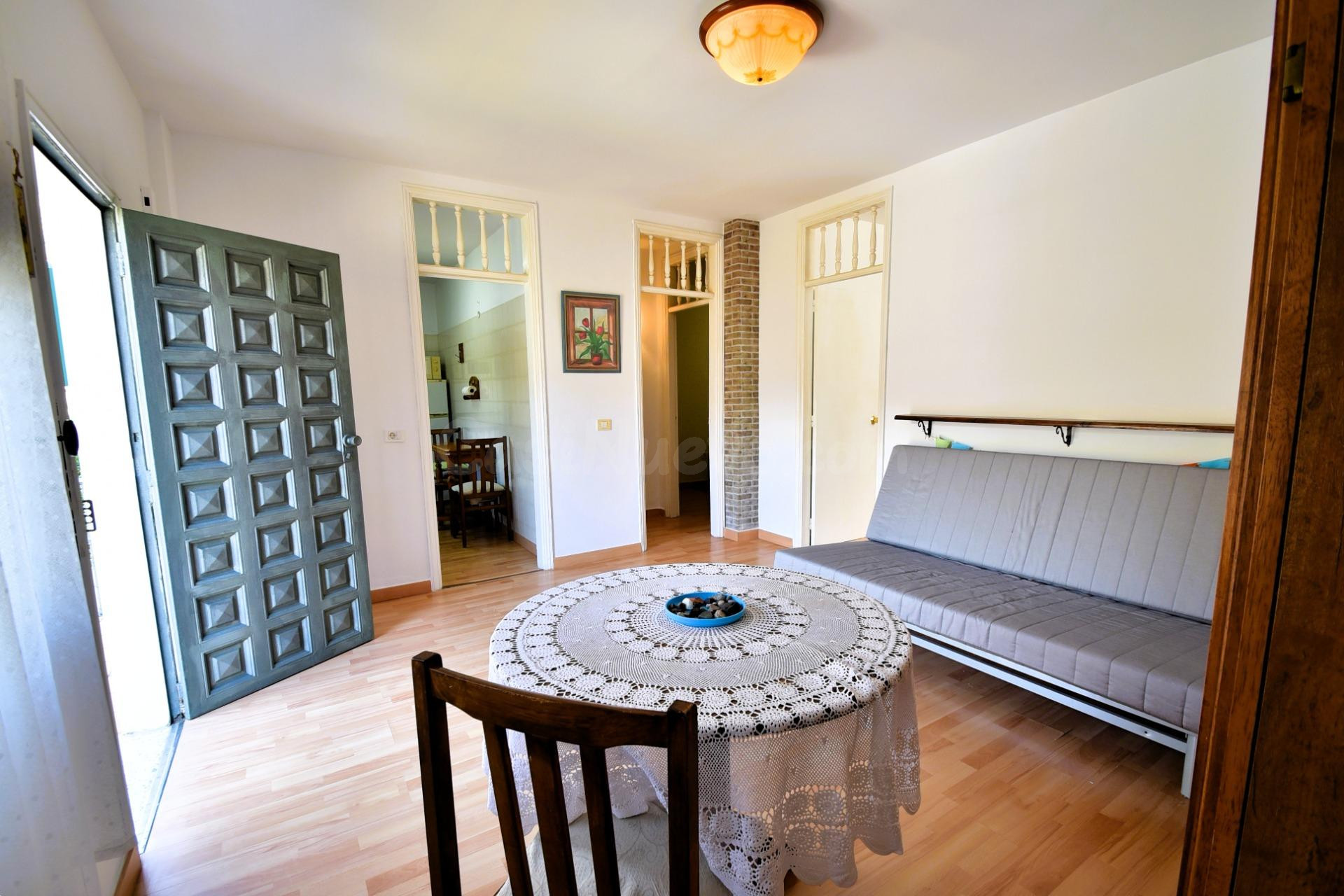 Bonito Apartamento Bajo 2 habitaciones - foto 4