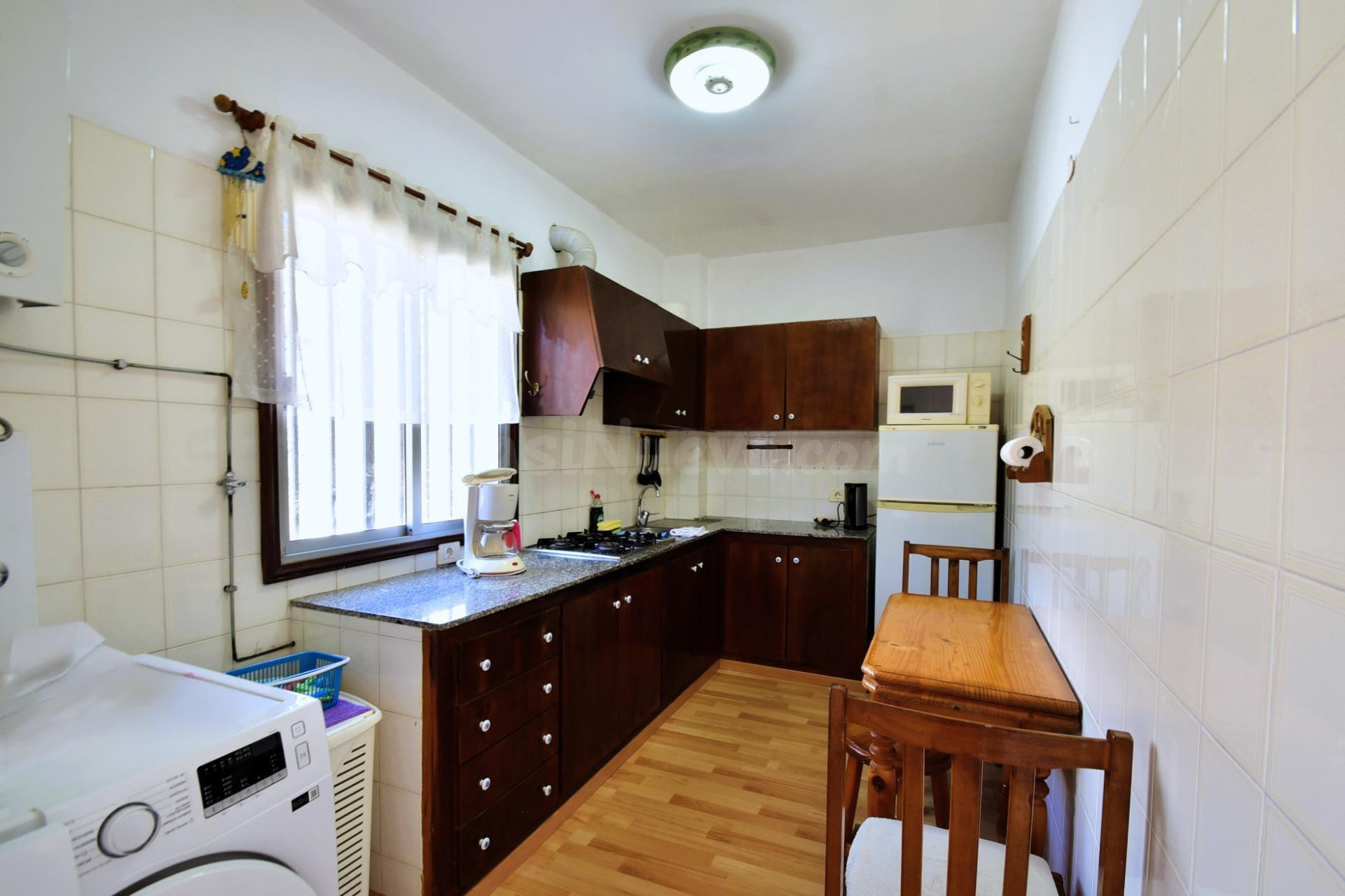 Bonito Apartamento Bajo 2 habitaciones - foto 5