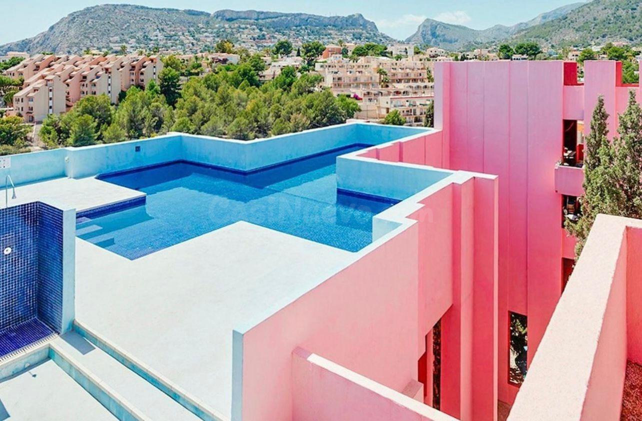 Apartamento 1 habitación 28m² en venta - Manzanera - foto 2