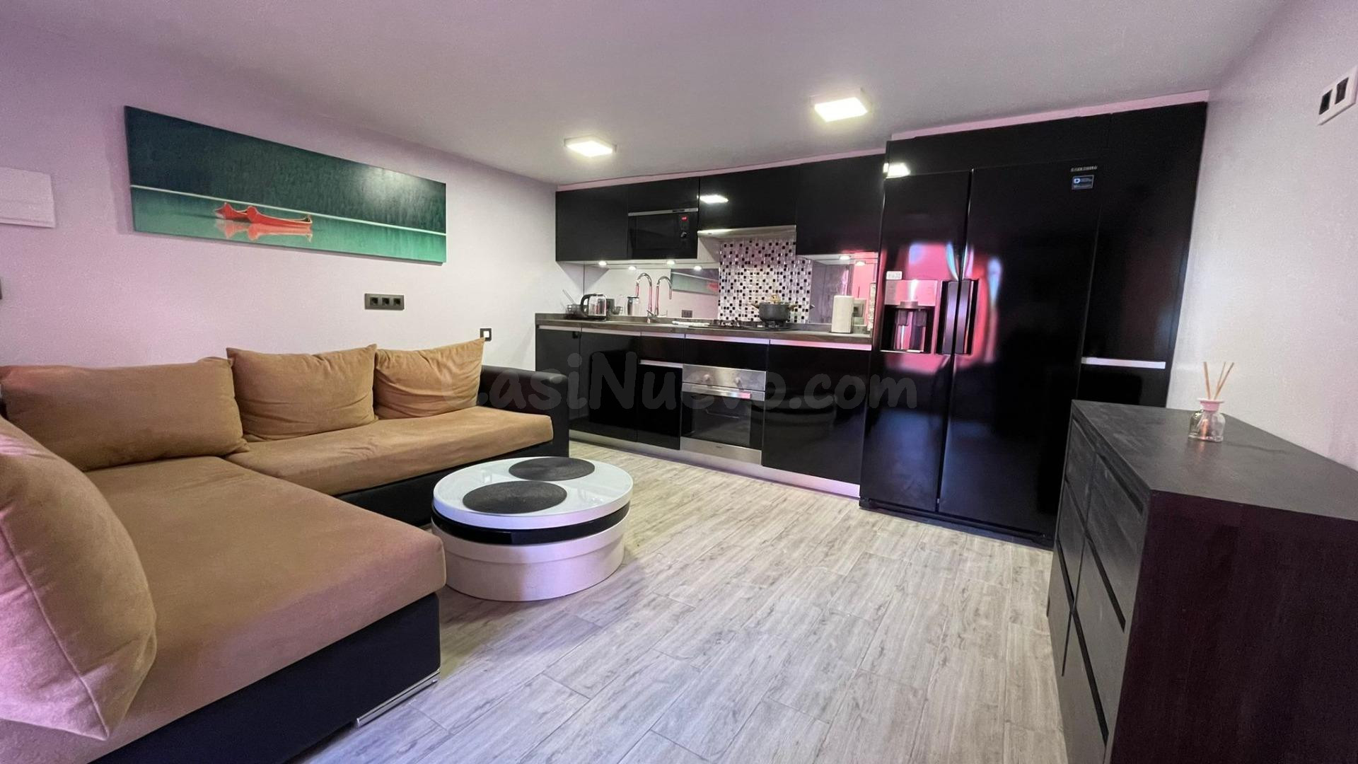 Apartamento 1 habitación 28m² en venta - Manzanera - foto 3