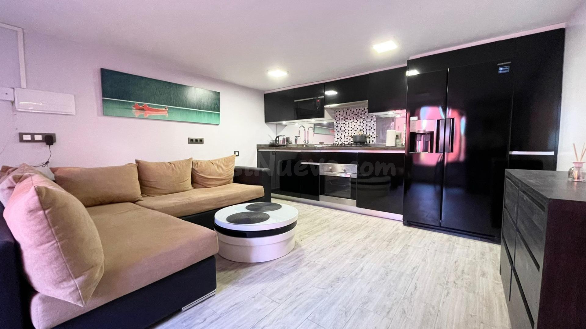 Apartamento 1 habitación 28m² en venta - Manzanera - foto 4
