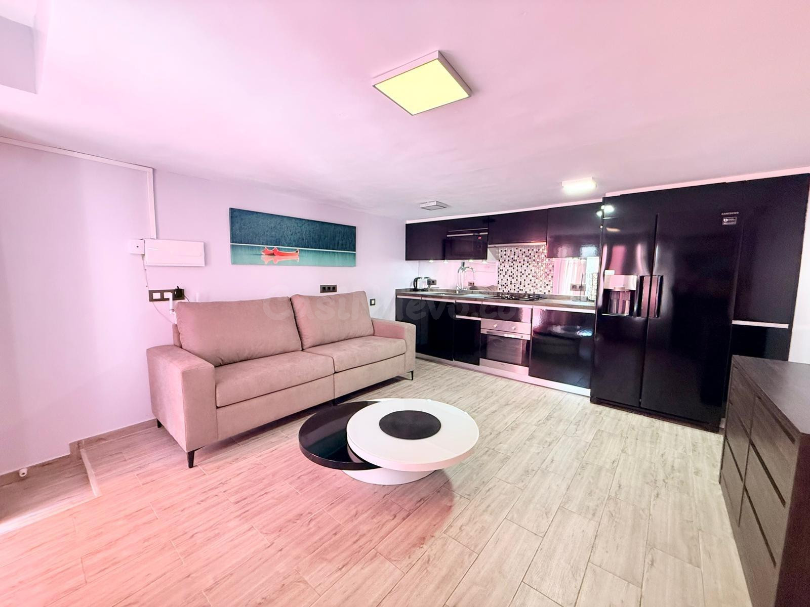 Apartamento 1 habitación 28m² en venta - Manzanera - foto 5