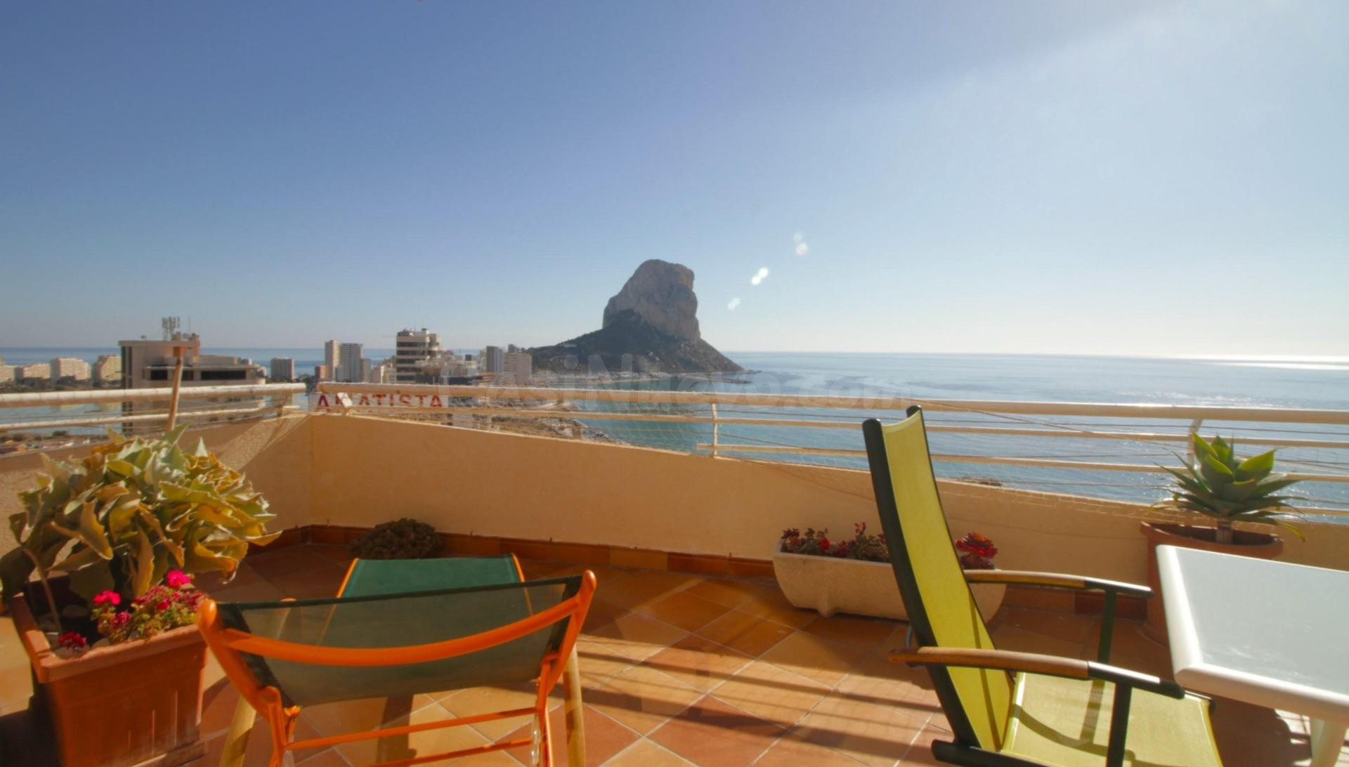 Apartamento 3 habitaciones 177m² en venta - Playa arenal-bol
