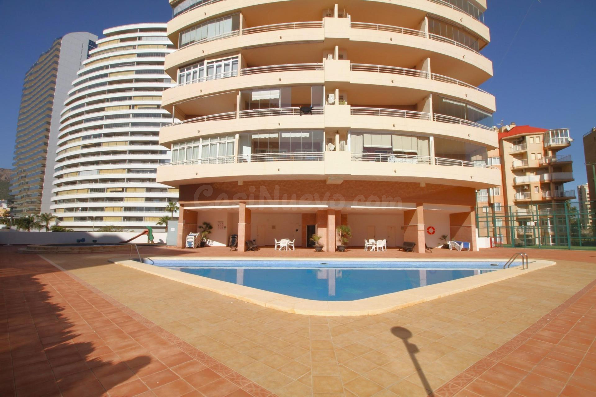 Apartamento 3 habitaciones 177m² en venta - Playa arenal-bol - foto 2