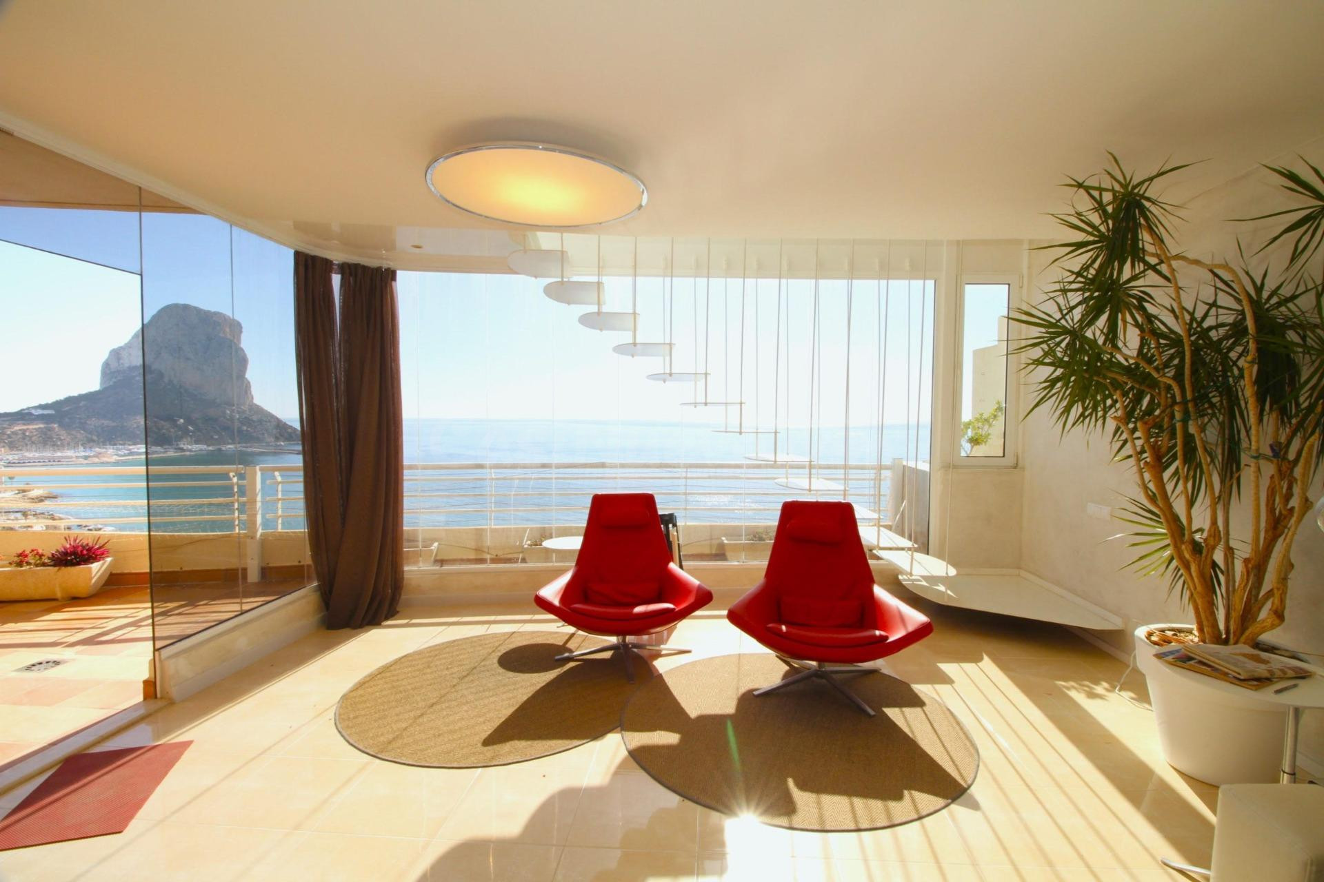 Apartamento 3 habitaciones 177m² en venta - Playa arenal-bol - foto 4