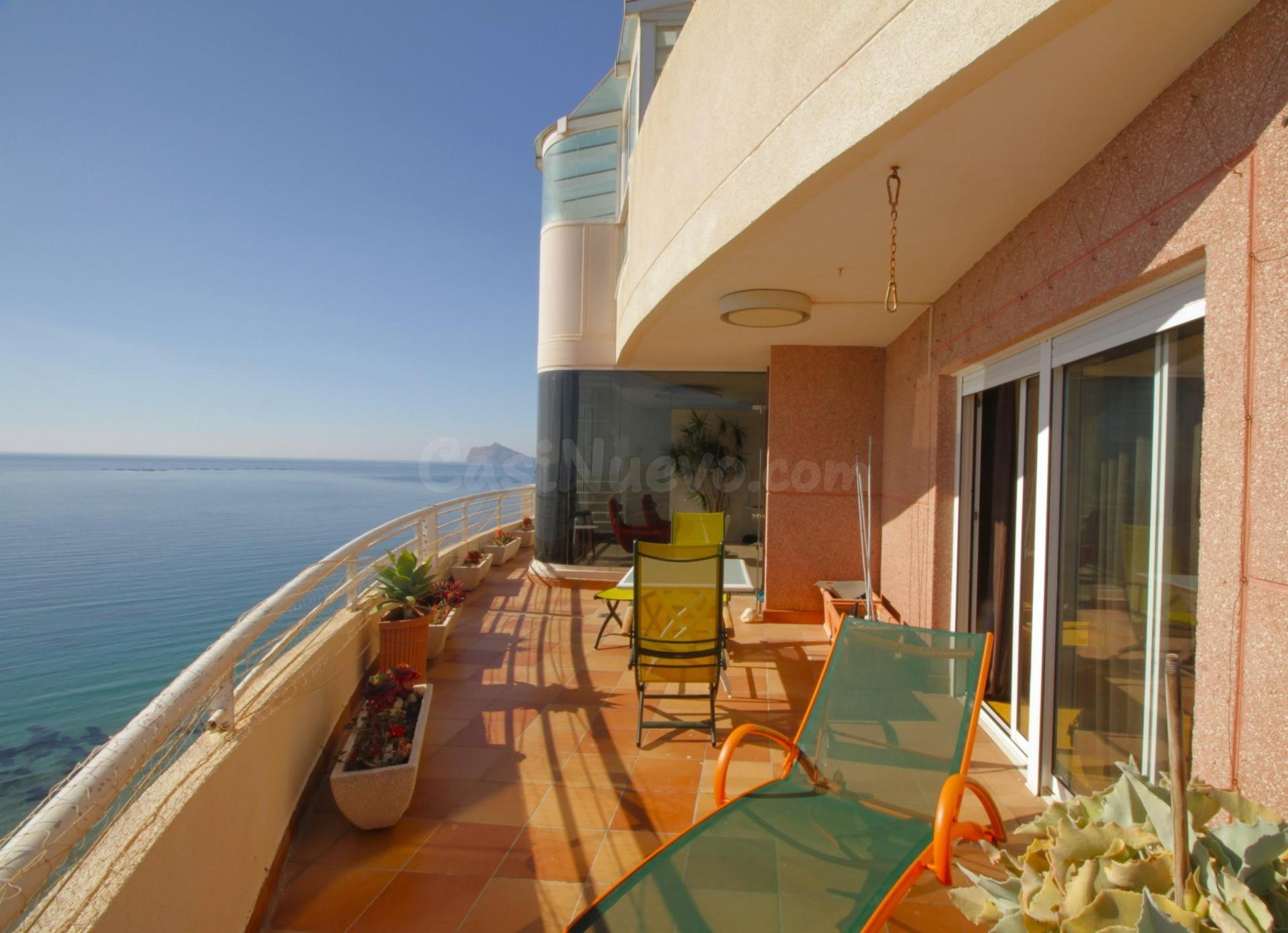 Apartamento 3 habitaciones 177m² en venta - Playa arenal-bol - foto 5