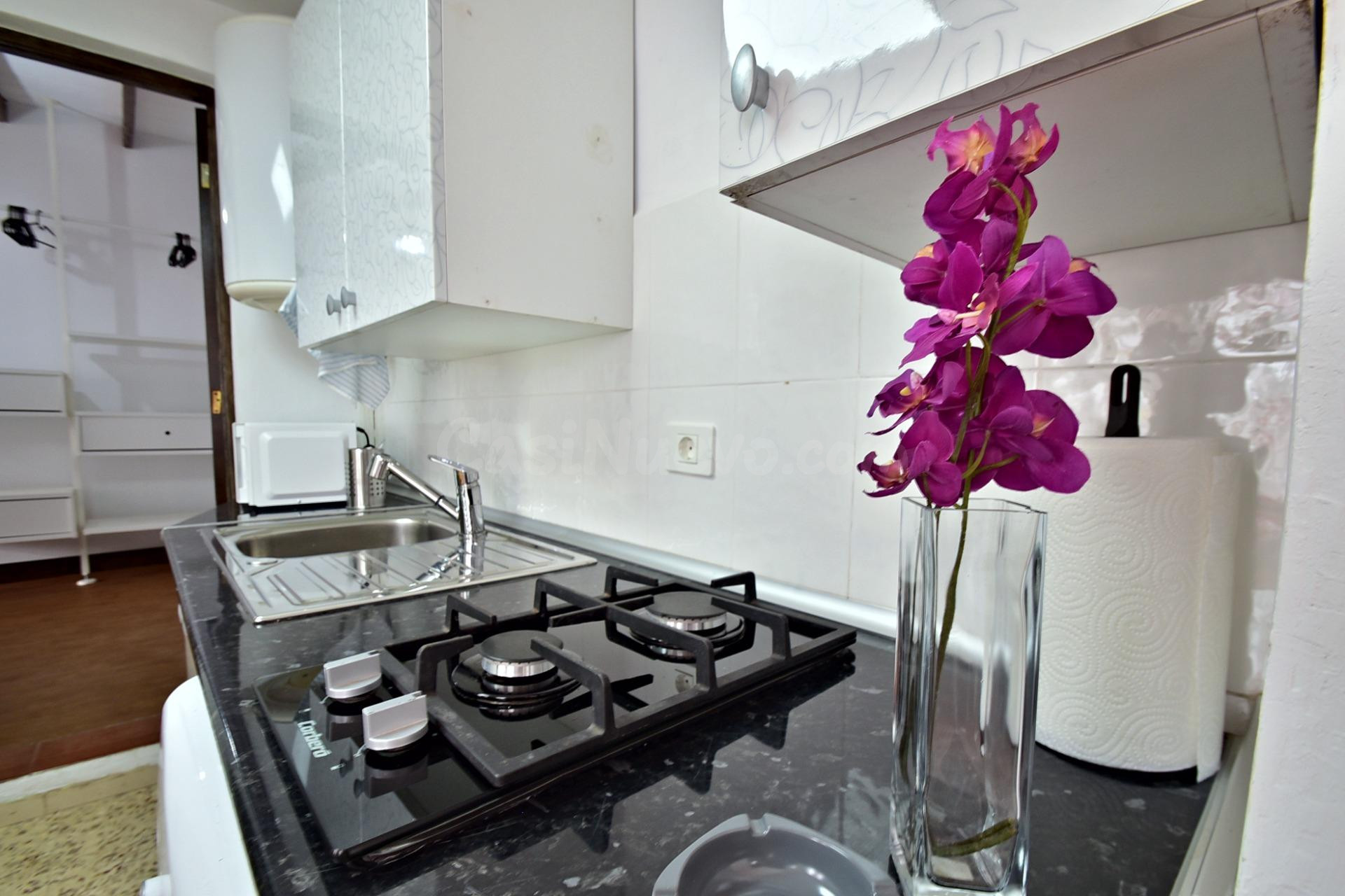 Planta Baja de Chalet en Tacoronte - Los Naranjeros - foto 2