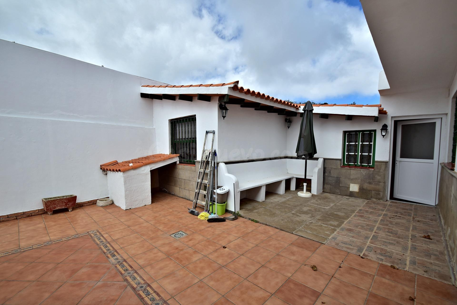 Planta Baja de Chalet en Tacoronte - Los Naranjeros - foto 4