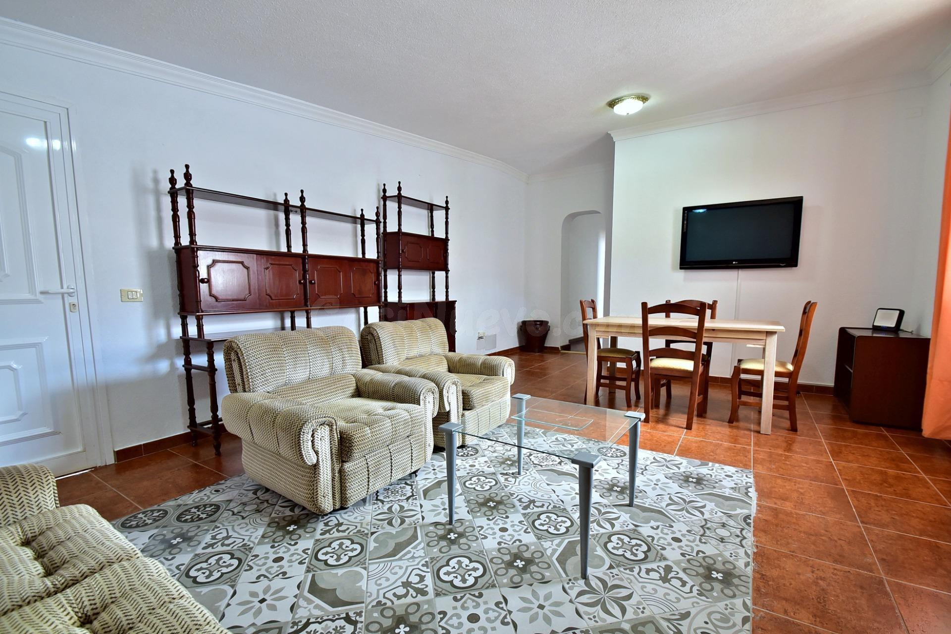 Planta Baja de Chalet en Tacoronte - Los Naranjeros - foto 5