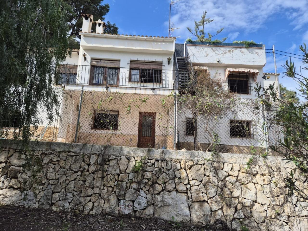 Chalet 4 habitaciones 560m² en venta - Baladrar - foto 3