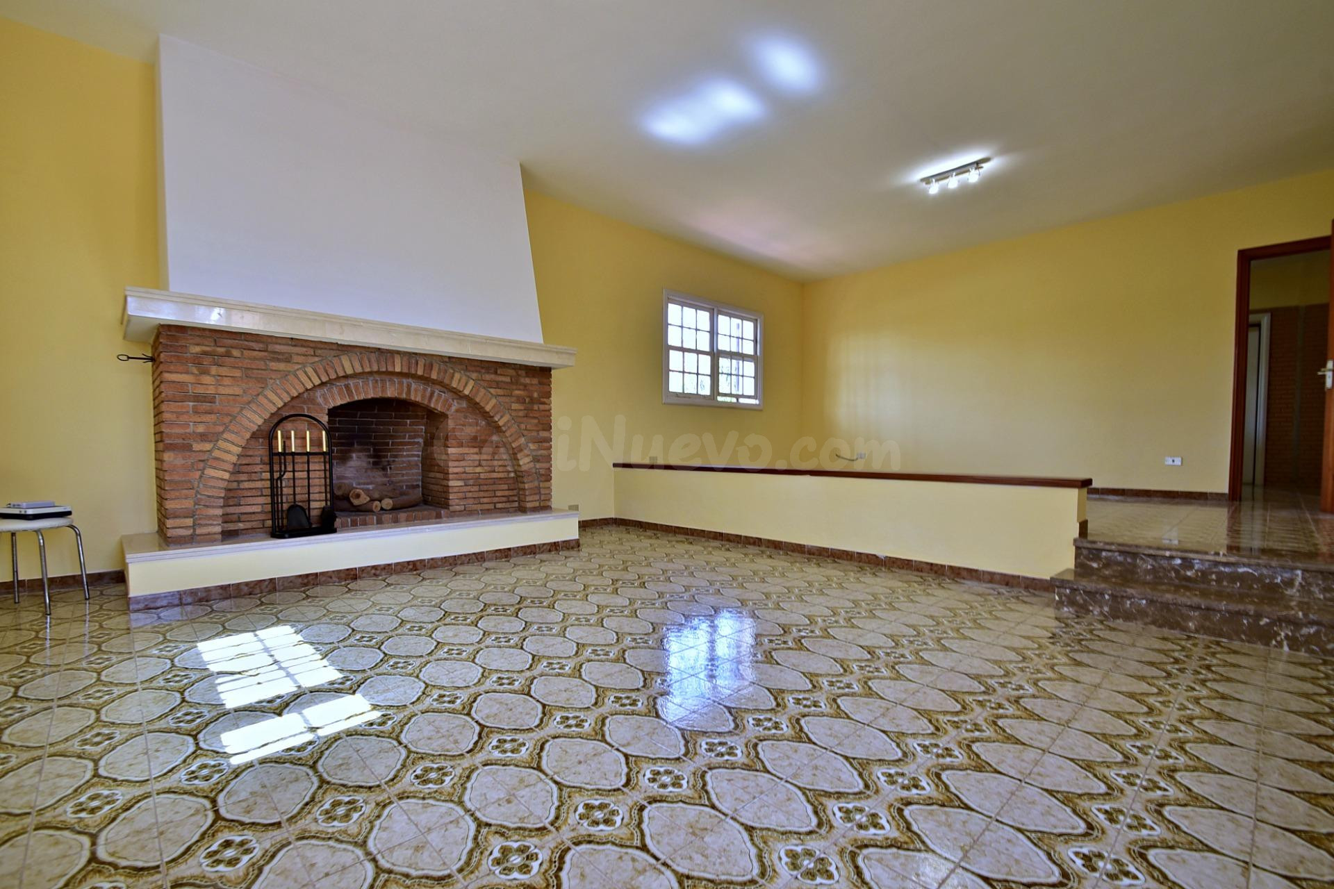 Chalet con Jardín en Geneto - foto 4