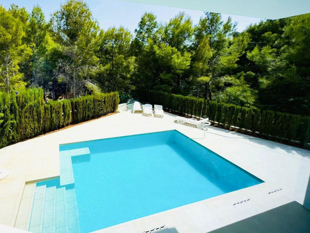 Villa de Lujo 4 habitaciones 250m² en venta - Oltamar - foto 3