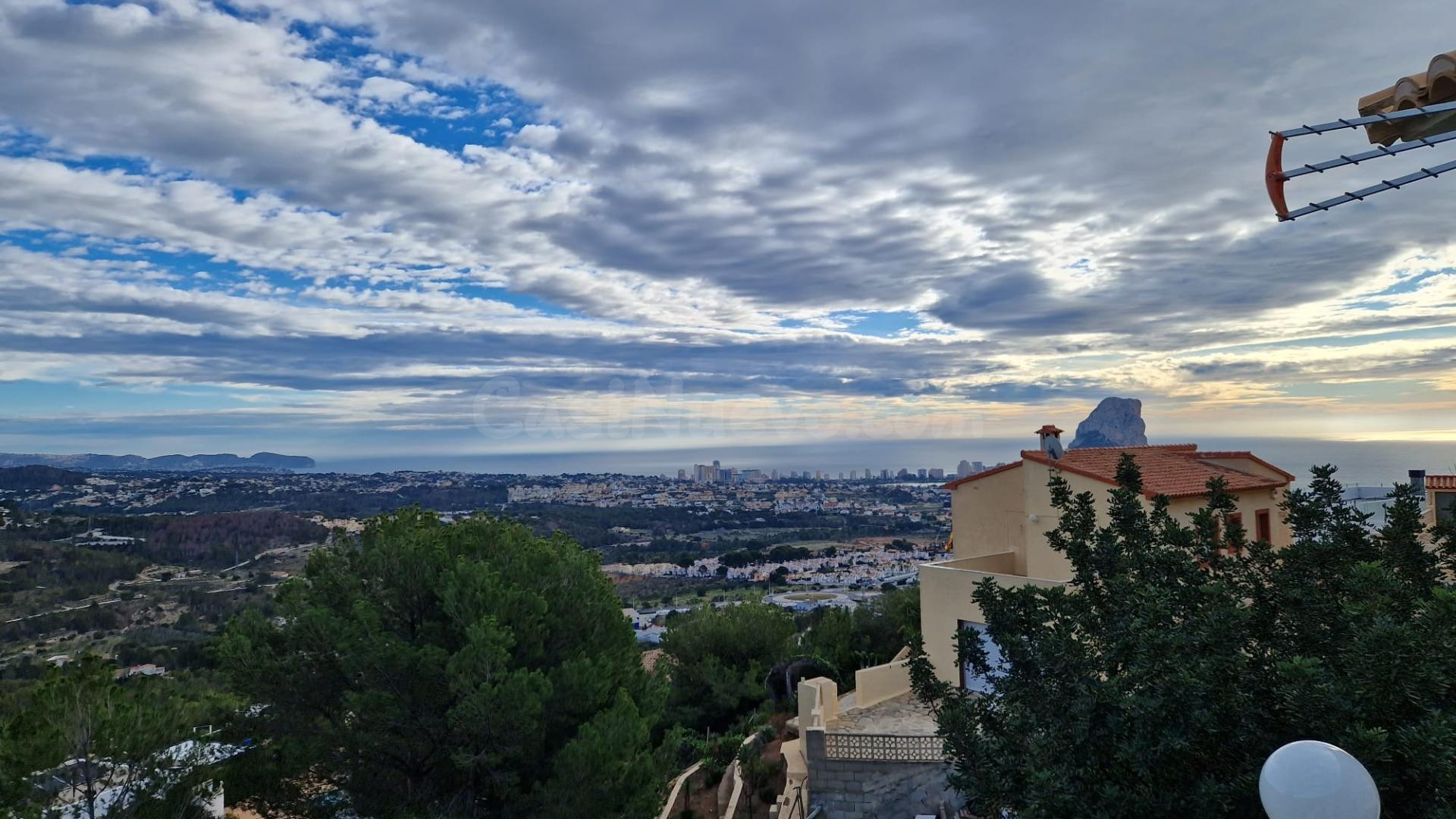 Villa 2 habitaciones 234m² en venta - Cucarres