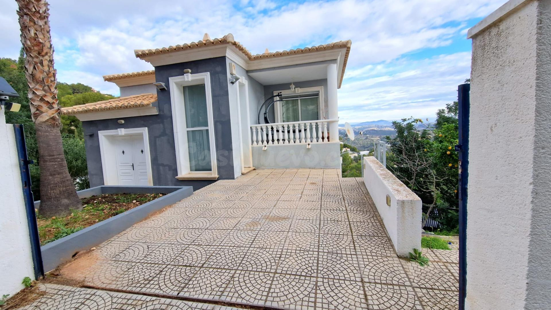 Villa 2 habitaciones 234m² en venta - Cucarres - foto 2