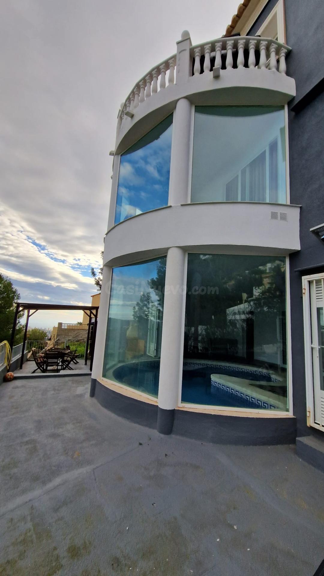 Villa 2 habitaciones 234m² en venta - Cucarres - foto 4