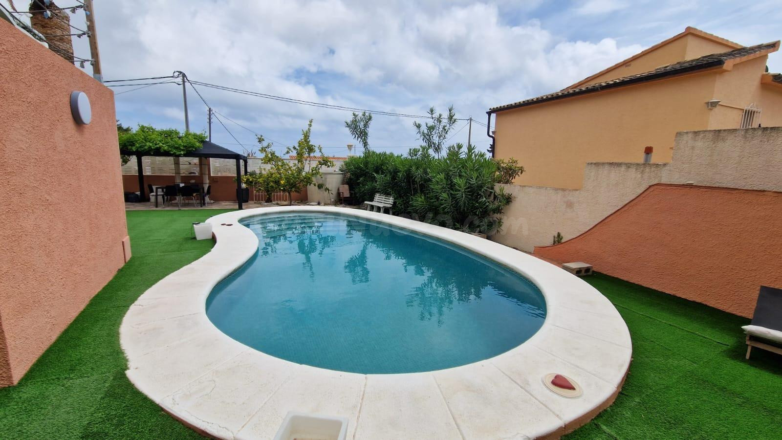 Villa 3 habitaciones 198m² en venta - Cometa - foto 3