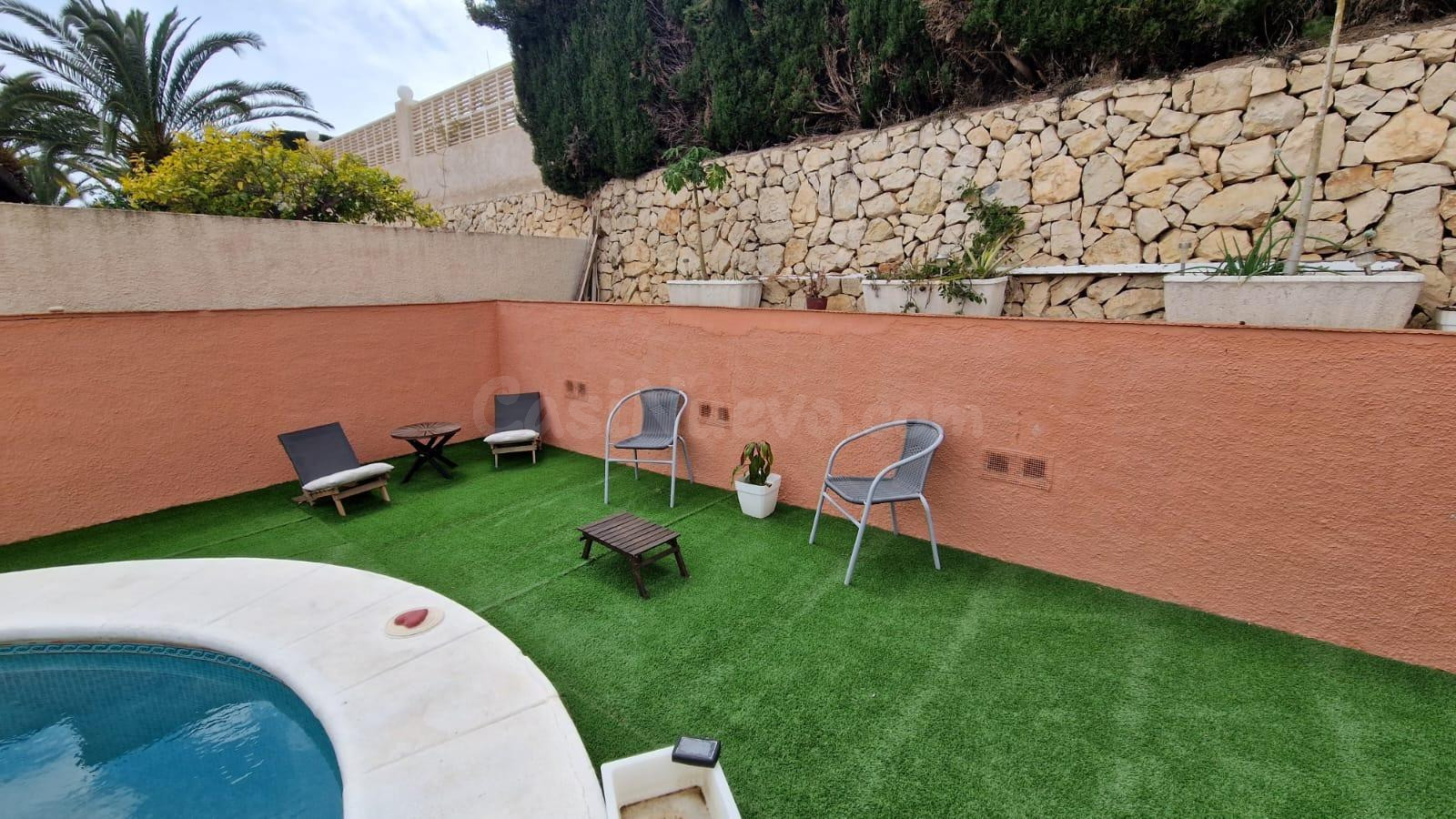 Villa 3 habitaciones 198m² en venta - Cometa - foto 5