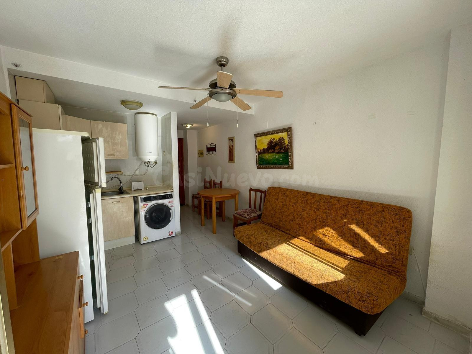 ¡¡¡OPORTUNIDAD!!! Estudio en Calle Maldonado 32 - foto 3