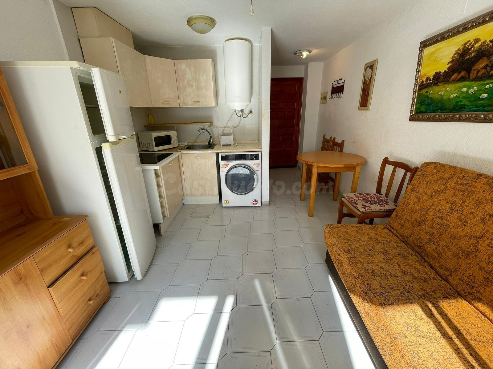 ¡¡¡OPORTUNIDAD!!! Estudio en Calle Maldonado 32 - foto 5