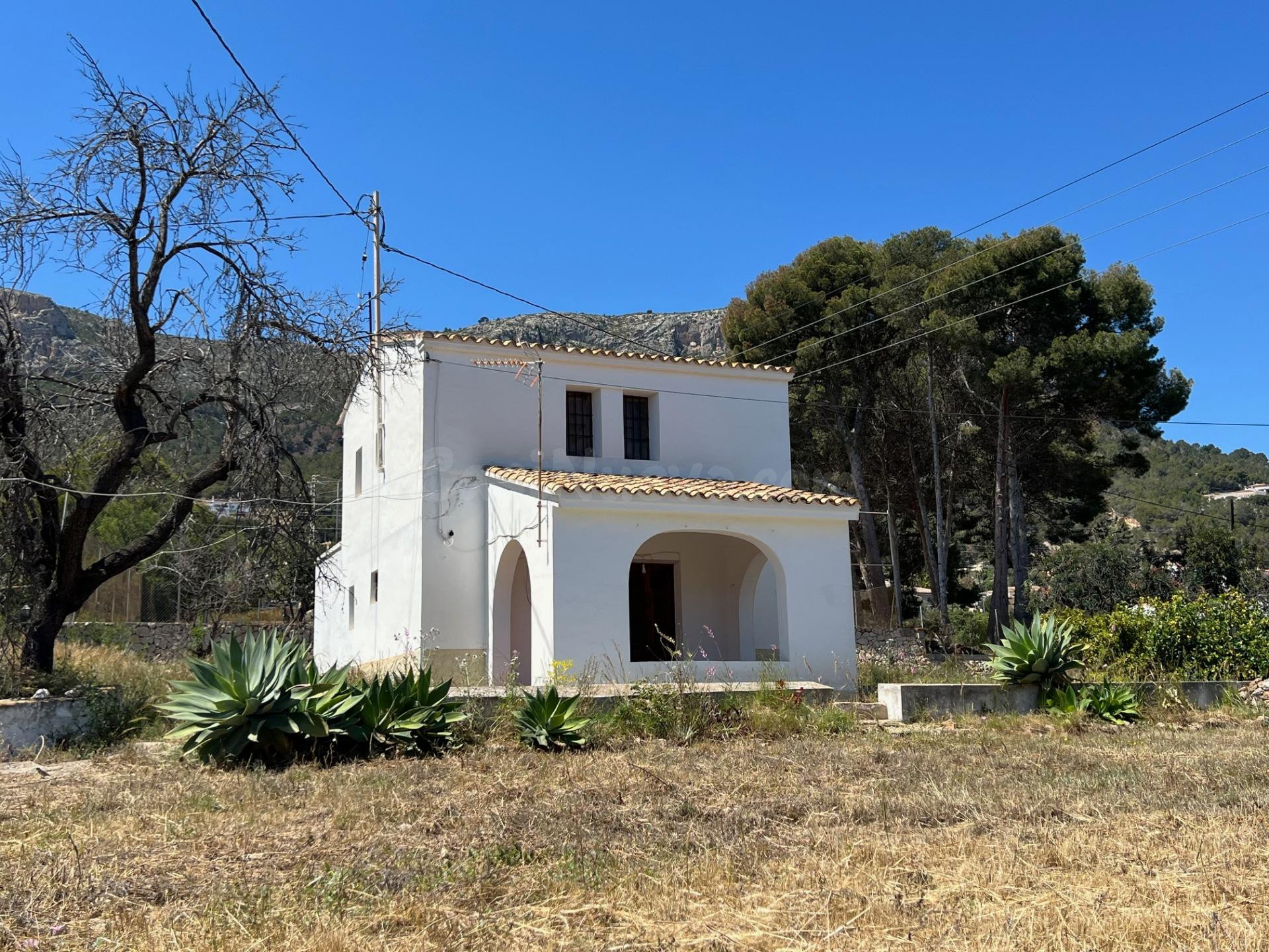 Chalet 4 habitaciones 128m² en venta - Estacion